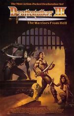 Watch Deathstalker and the Warriors from Hell Online 123netflix