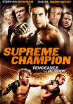 Watch Supreme Champion Online 123netflix