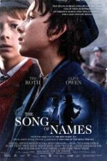 Watch The Song of Names 123netflix