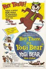 Watch Hey There, It\'s Yogi Bear Online 123netflix