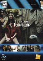 Watch El extrao caso del doctor Fausto Online 123netflix