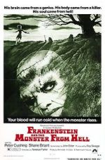 Watch Frankenstein and the Monster from Hell Online 123netflix