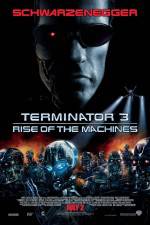Watch Terminator 3: Rise of the Machines 123netflix