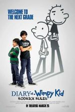 Watch Diary of a Wimpy Kid: Rodrick Rules Online 123netflix