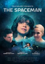 Watch The Spaceman (Short 2024) 123netflix