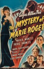 Watch Mystery of Marie Roget 123netflix