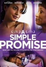 Watch A Simple Promise Online 123netflix