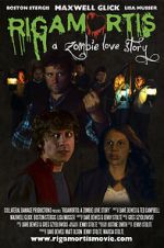 Watch Rigamortis: A Zombie Love Story (Short 2011) 123netflix