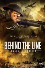 Watch Behind the Line: Escape to Dunkirk 123netflix