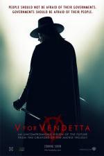 Watch V for Vendetta 123netflix