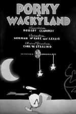 Watch Porky in Wackyland (Short 1938) Online 123netflix
