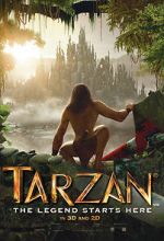Watch Tarzan Online 123netflix