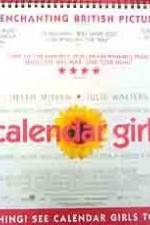 Watch Calendar Girls 123netflix