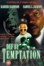 Watch Def by Temptation 123netflix