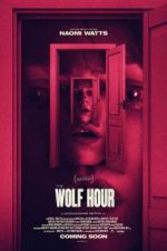 Watch The Wolf Hour 123netflix