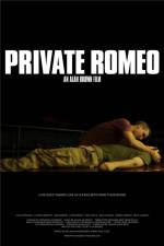 Watch Private Romeo Online 123netflix