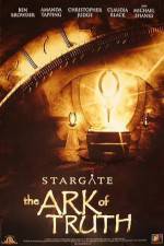 Watch Stargate: The Ark of Truth 123netflix