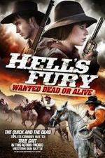 Watch Hells Fury Wanted Dead or Alive Online 123netflix