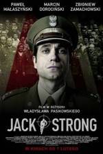 Watch Jack Strong 123netflix