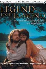Watch The Legend of Loch Lomond 123netflix
