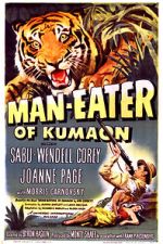 Watch Man-Eater of Kumaon Online 123netflix