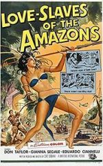Watch Love Slaves of the Amazons Online 123netflix
