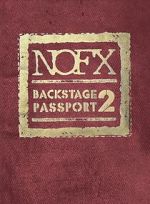 Watch NOFX: Backstage Passport - The Movie 123netflix