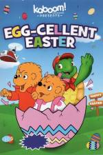 Watch Egg-Cellent Easter Online 123netflix