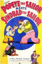 Watch Popeye the Sailor Meets Sindbad the Sailor 123netflix