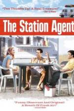 Watch The Station Agent Online 123netflix