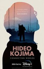 Watch Hideo Kojima: Connecting Worlds Online 123netflix
