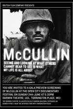 Watch McCullin 123netflix
