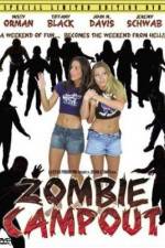 Watch Zombie Campout Online 123netflix