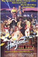 Watch Hollywood Hot Tubs 123netflix