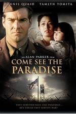 Watch Come See the Paradise 123netflix