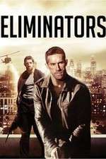 Watch Eliminators 123netflix
