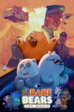 Watch We Bare Bears: The Movie Online 123netflix