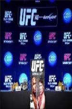 Watch UFC 148 Special Announcement Press Conference. Online 123netflix
