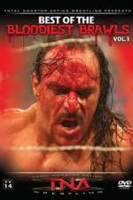 Watch TNA Wrestling: The Best of the Bloodiest Brawls Volume 1 123netflix