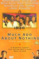 Watch Much Ado About Nothing 123netflix