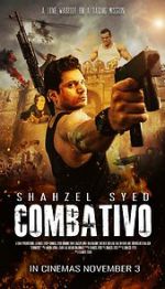 Watch Combativo Online 123netflix