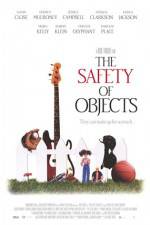 Watch The Safety of Objects 123netflix