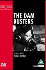 Watch The Dam Busters Online 123netflix