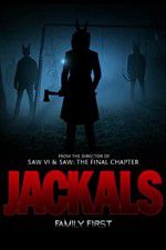 Watch Jackals 123netflix