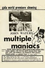 Watch Multiple Maniacs 123netflix