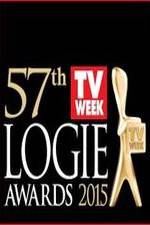 Watch 57th Annual TV Week Logie Awards 123netflix
