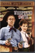 Watch Whispering Smith Online 123netflix