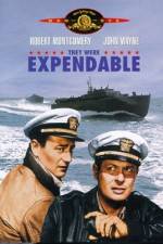 Watch They Were Expendable 123netflix