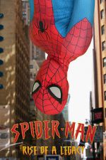 Watch Spider-Man: Rise of a Legacy 123netflix