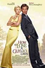 Watch How to Lose a Guy in 10 Days 123netflix